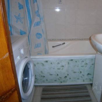 Сдается 1-комнатная квартира, 34 м²