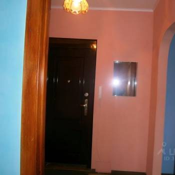 Сдается 1-комнатная квартира, 34 м²