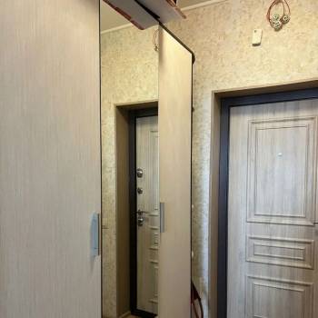 Сдается 1-комнатная квартира, 25,1 м²