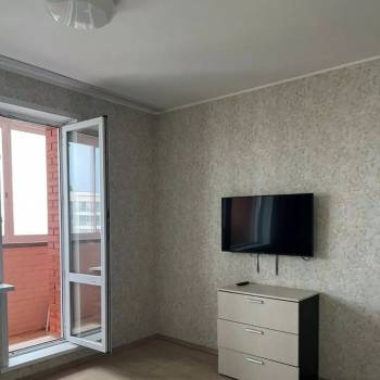 Сдается 1-комнатная квартира, 25,1 м²