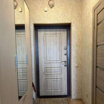 Сдается 1-комнатная квартира, 25,1 м²