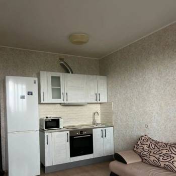 Сдается 1-комнатная квартира, 25,1 м²