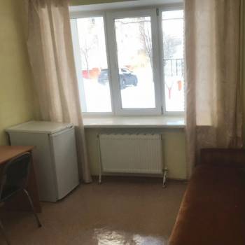 Сдается 1-комнатная квартира, 18 м²