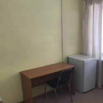 Сдается 1-комнатная квартира, 18 м²