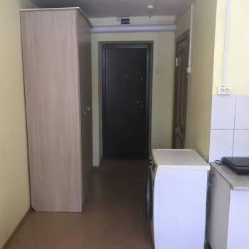 Сдается 1-комнатная квартира, 18 м²