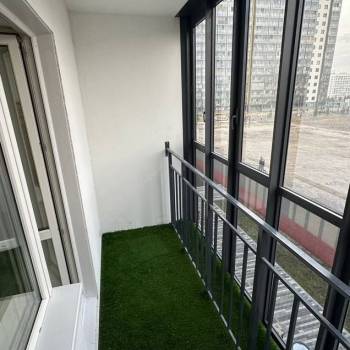 Сдается 1-комнатная квартира, 25 м²