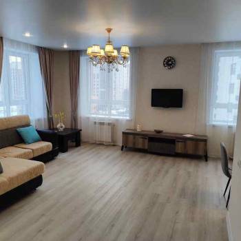 Сдается 2-х комнатная квартира, 54 м²