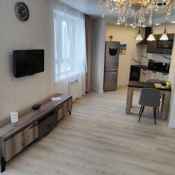 Сдается 2-х комнатная квартира, 54 м²