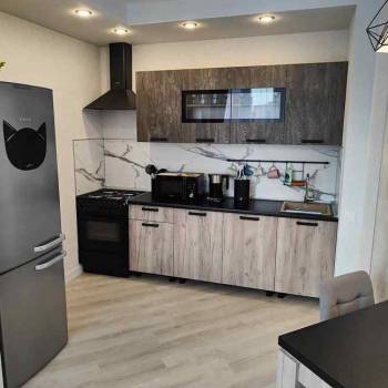 Сдается 2-х комнатная квартира, 54 м²