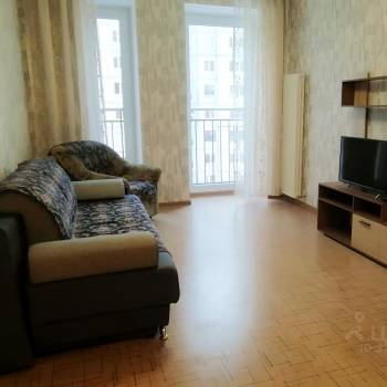Сдается 1-комнатная квартира, 36,4 м²