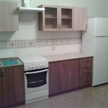 Сдается 1-комнатная квартира, 36,4 м²