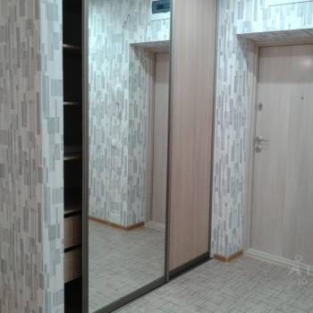 Сдается 1-комнатная квартира, 36,4 м²