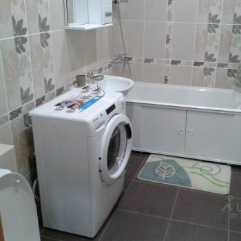 Сдается 1-комнатная квартира, 36,4 м²