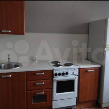 Сдается 2-х комнатная квартира, 52 м²