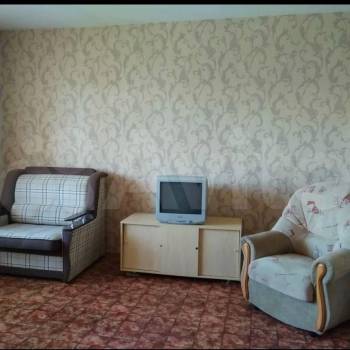 Сдается 2-х комнатная квартира, 52 м²