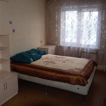 Сдается 2-х комнатная квартира, 44 м²