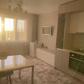 Продается 2-х комнатная квартира, 60,8 м²