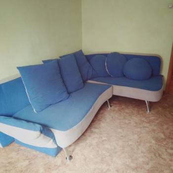 Сдается 1-комнатная квартира, 36 м²