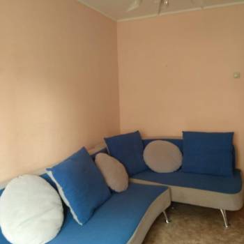 Сдается 1-комнатная квартира, 36 м²