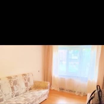 Сдается 2-х комнатная квартира, 43 м²