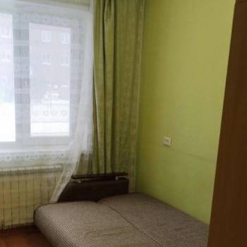 Сдается 2-х комнатная квартира, 43 м²