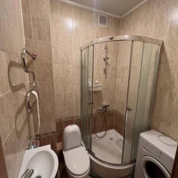 Сдается 1-комнатная квартира, 19 м²