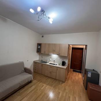 Сдается 1-комнатная квартира, 19 м²