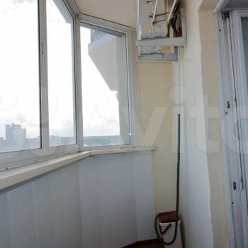 Сдается 1-комнатная квартира, 19 м²