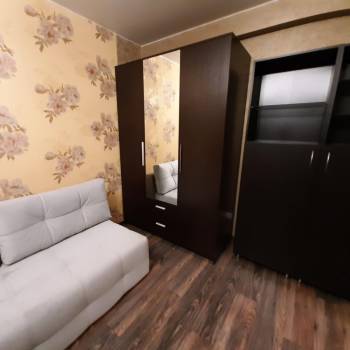 Сдается 1-комнатная квартира, 39 м²