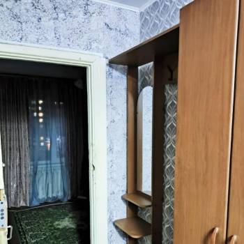 Сдается 2-х комнатная квартира, 47 м²