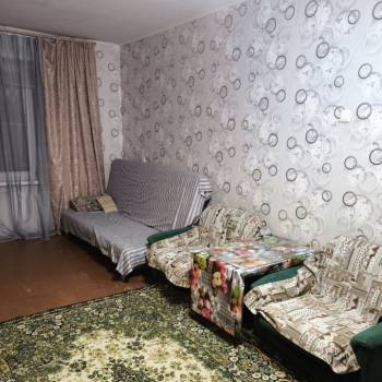 Сдается 2-х комнатная квартира, 47 м²