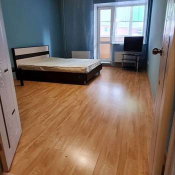 Сдается 1-комнатная квартира, 45 м²