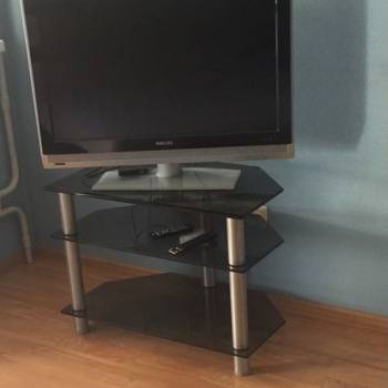 Сдается 1-комнатная квартира, 45 м²