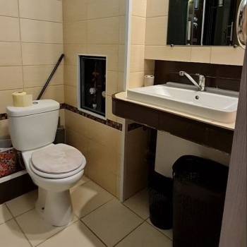 Сдается 1-комнатная квартира, 45 м²