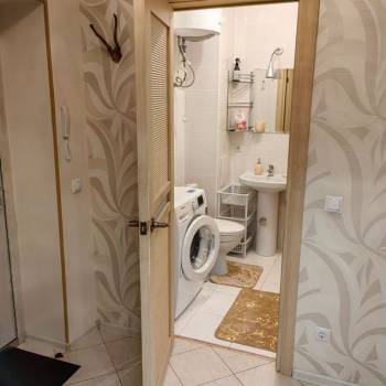 Сдается 1-комнатная квартира, 45 м²