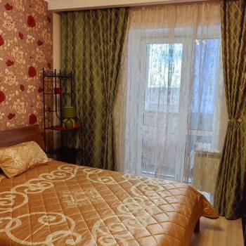 Сдается 1-комнатная квартира, 45 м²