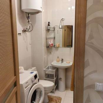 Сдается 1-комнатная квартира, 45 м²