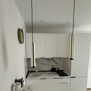 Сдается 1-комнатная квартира, 22 м²