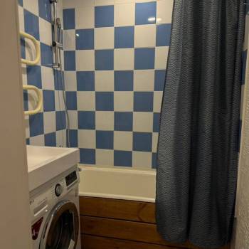 Сдается 1-комнатная квартира, 31 м²