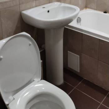 Сдается 1-комнатная квартира, 33 м²