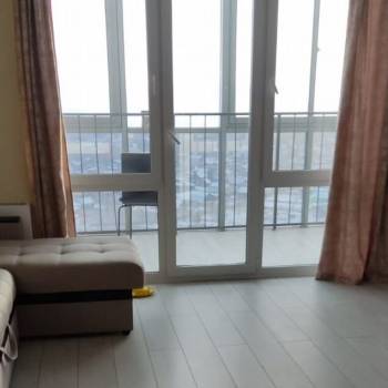 Сдается 1-комнатная квартира, 33 м²