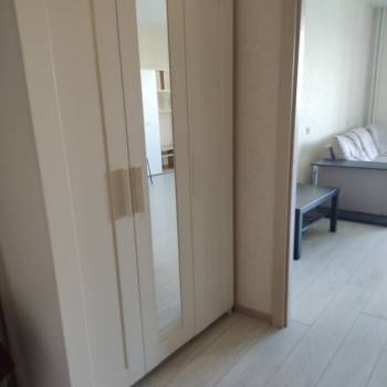 Сдается 1-комнатная квартира, 33 м²