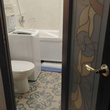 Сдается 1-комнатная квартира, 45 м²