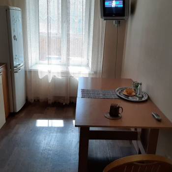 Сдается 1-комнатная квартира, 36 м²