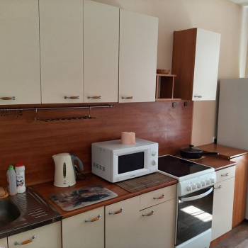 Сдается 1-комнатная квартира, 36 м²