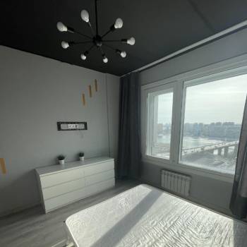 Сдается 1-комнатная квартира, 36 м²