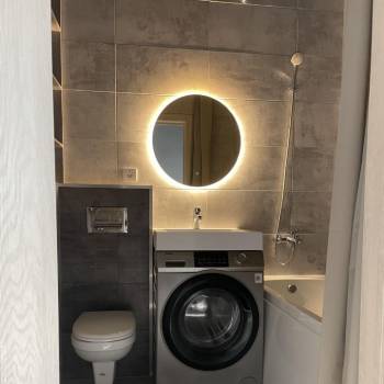 Сдается 1-комнатная квартира, 36 м²