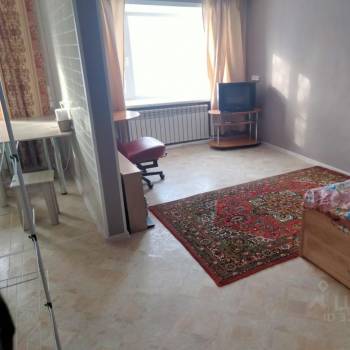 Сдается 1-комнатная квартира, 31 м²