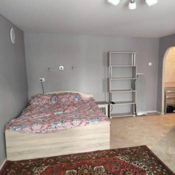 Сдается 1-комнатная квартира, 31 м²