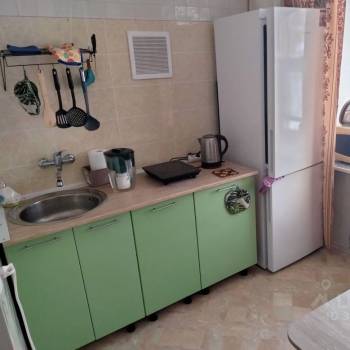 Сдается 1-комнатная квартира, 31 м²
